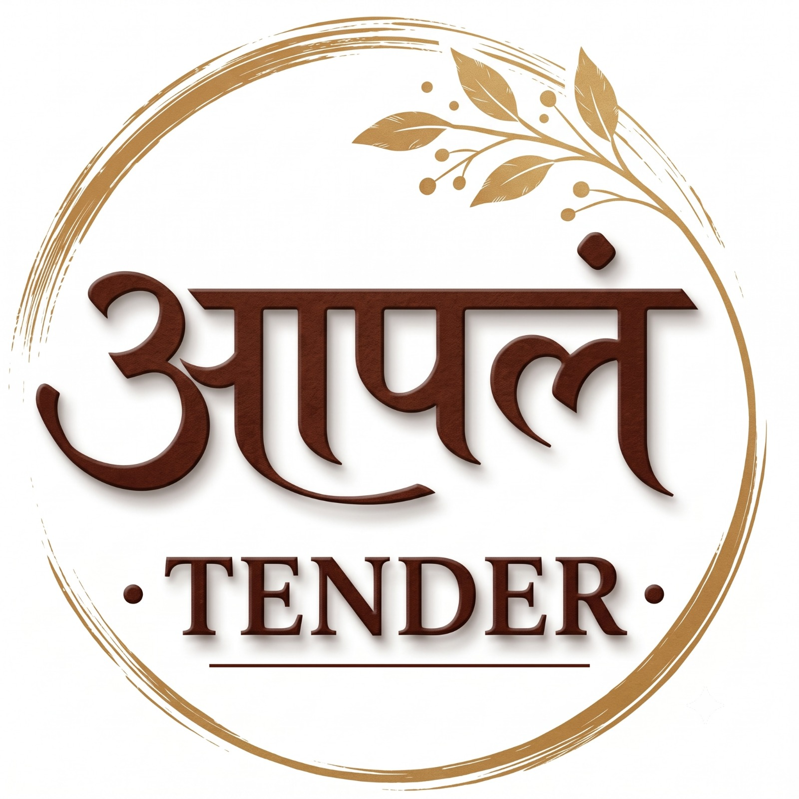 Aapla Tender